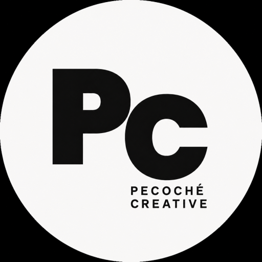 Pecoché Creative